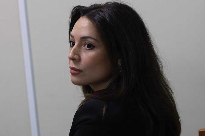 Camila Polizzi