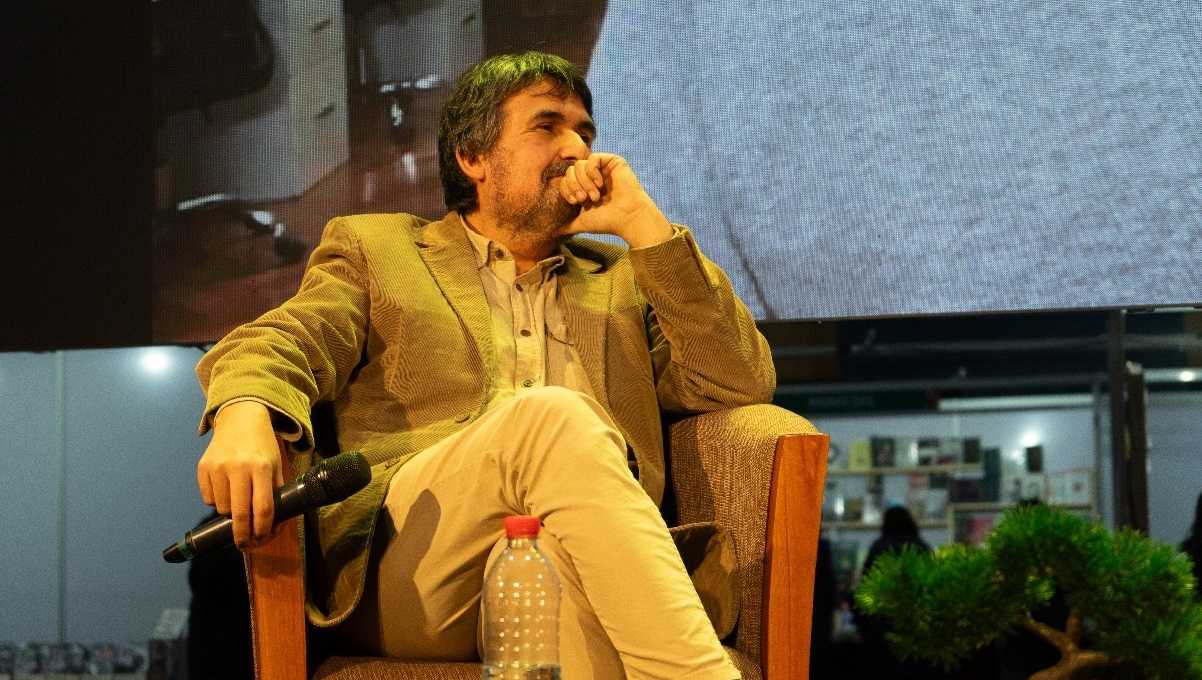 Darío Quiroga 2