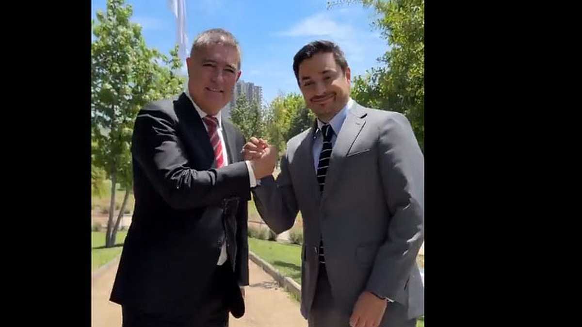 Desbordes - Carter