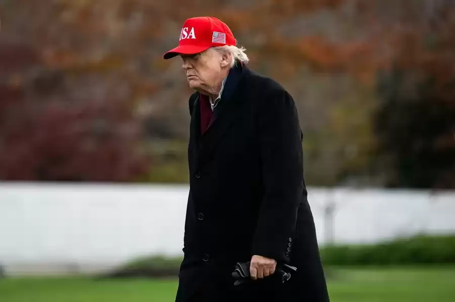 Donald_Trump_EEUU_Maduro