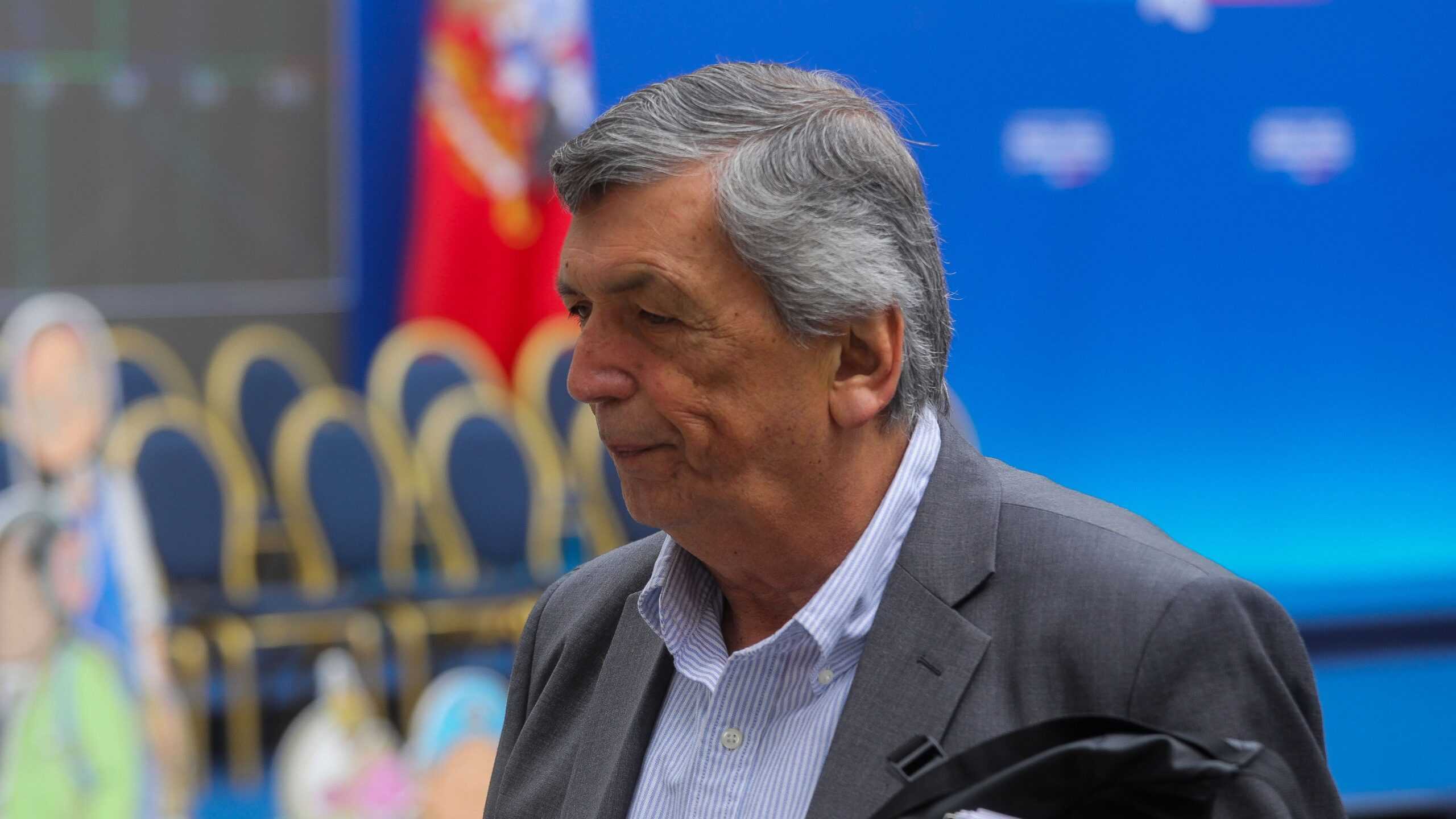 Lautaro Carmona