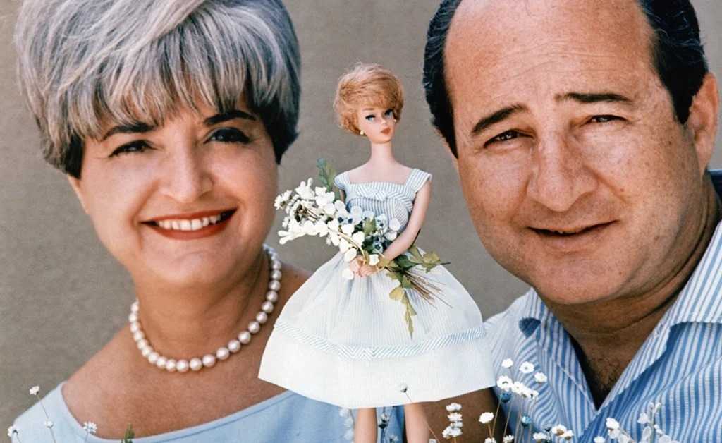 Mattel 80 años (1)