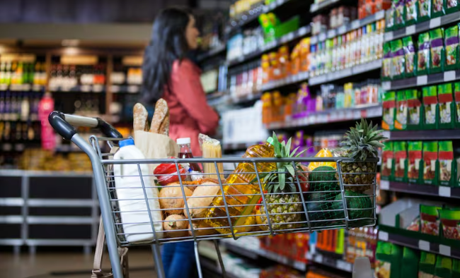 Supermercado
