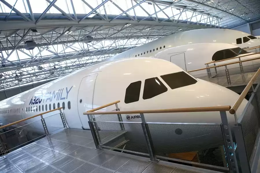 airbues