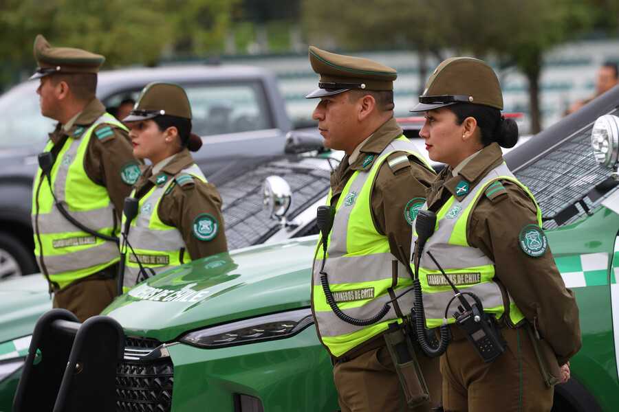 Carabineros