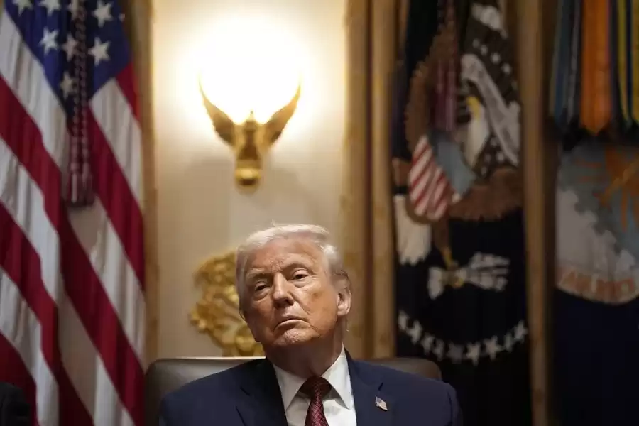 Donald_Trump_Maduro_Venezuela