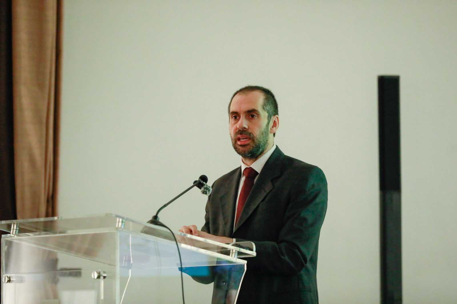 Nicolas Grau