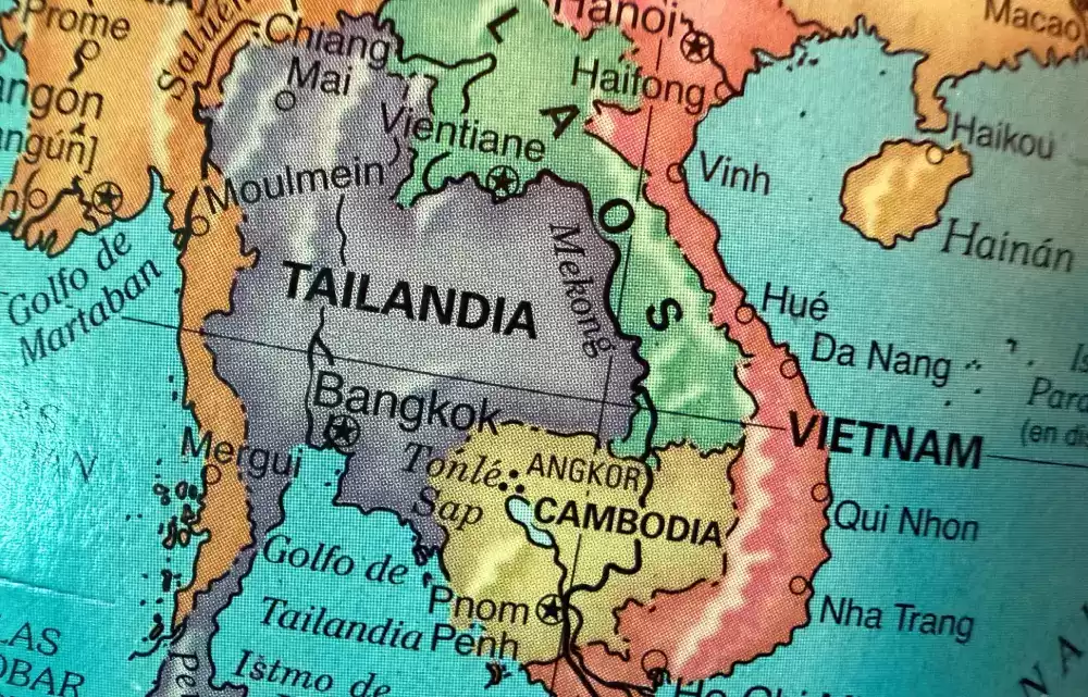 TAILANDIA
