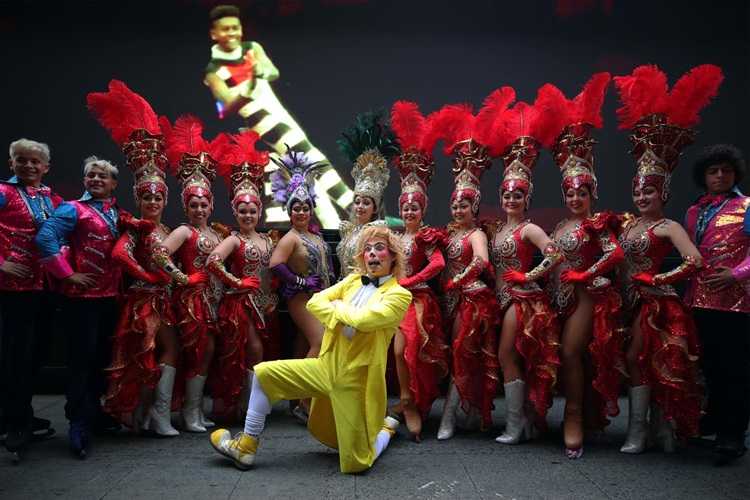 circo