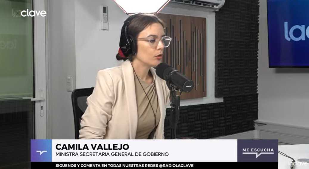 cmila vallejo