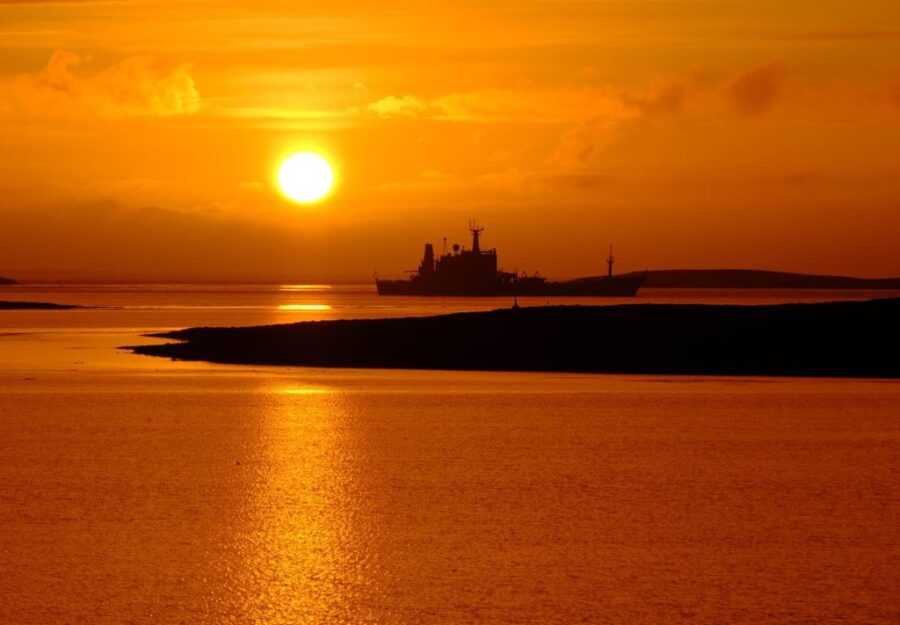 hmsforth8