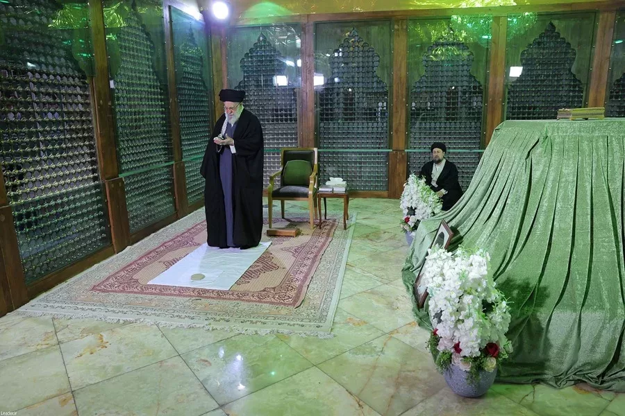 IRAN