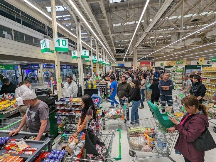 Supermercado