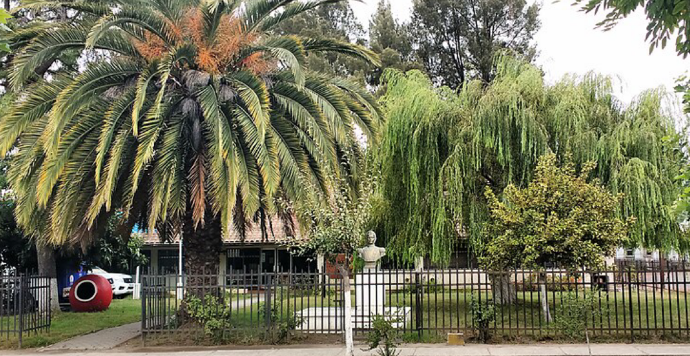 Trehuaco