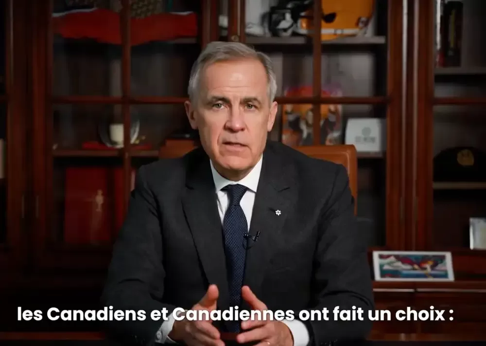 canada premier