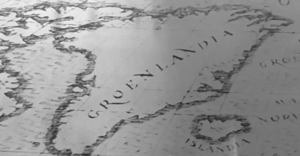 groenlandia