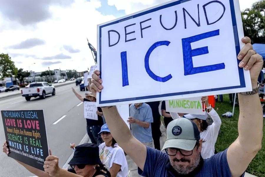 ice