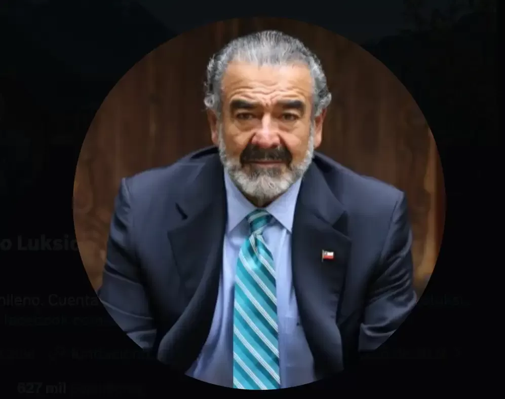 luksic