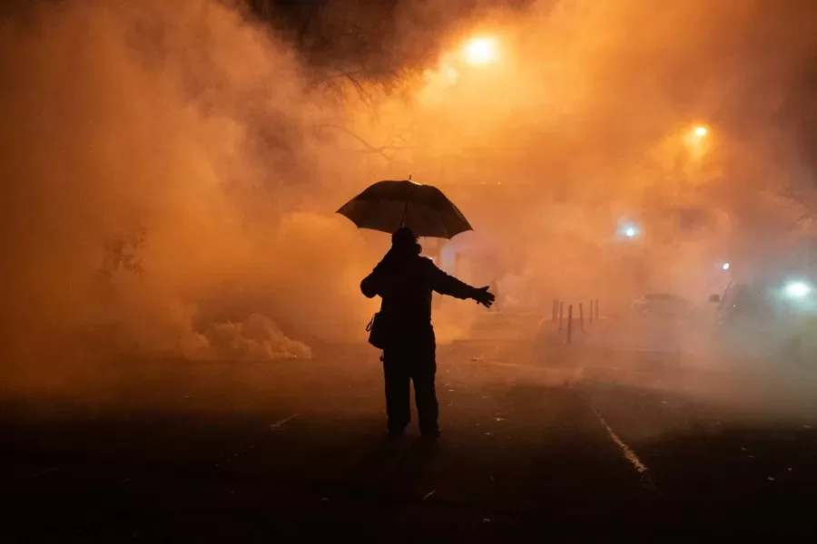 protestas-minnesota