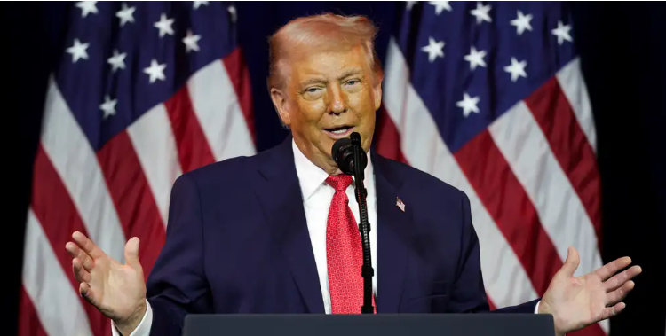 trump