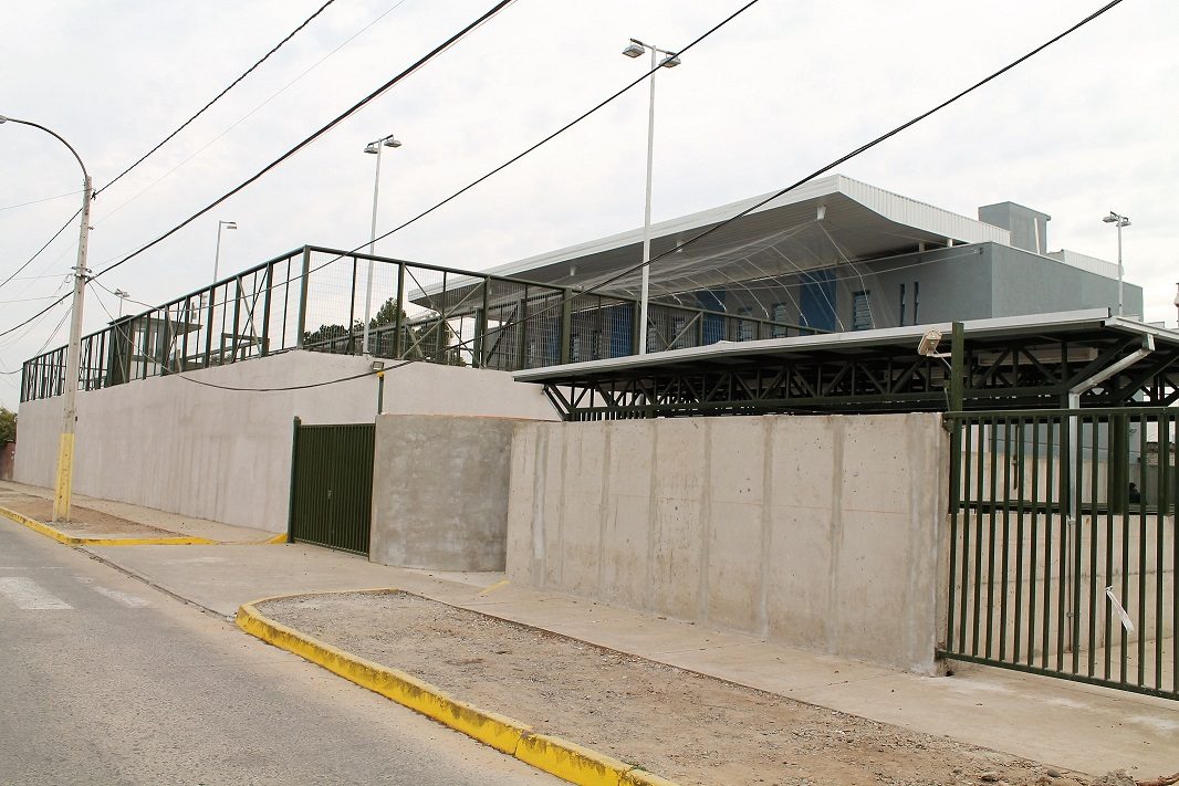 CDP-QUILLOTA