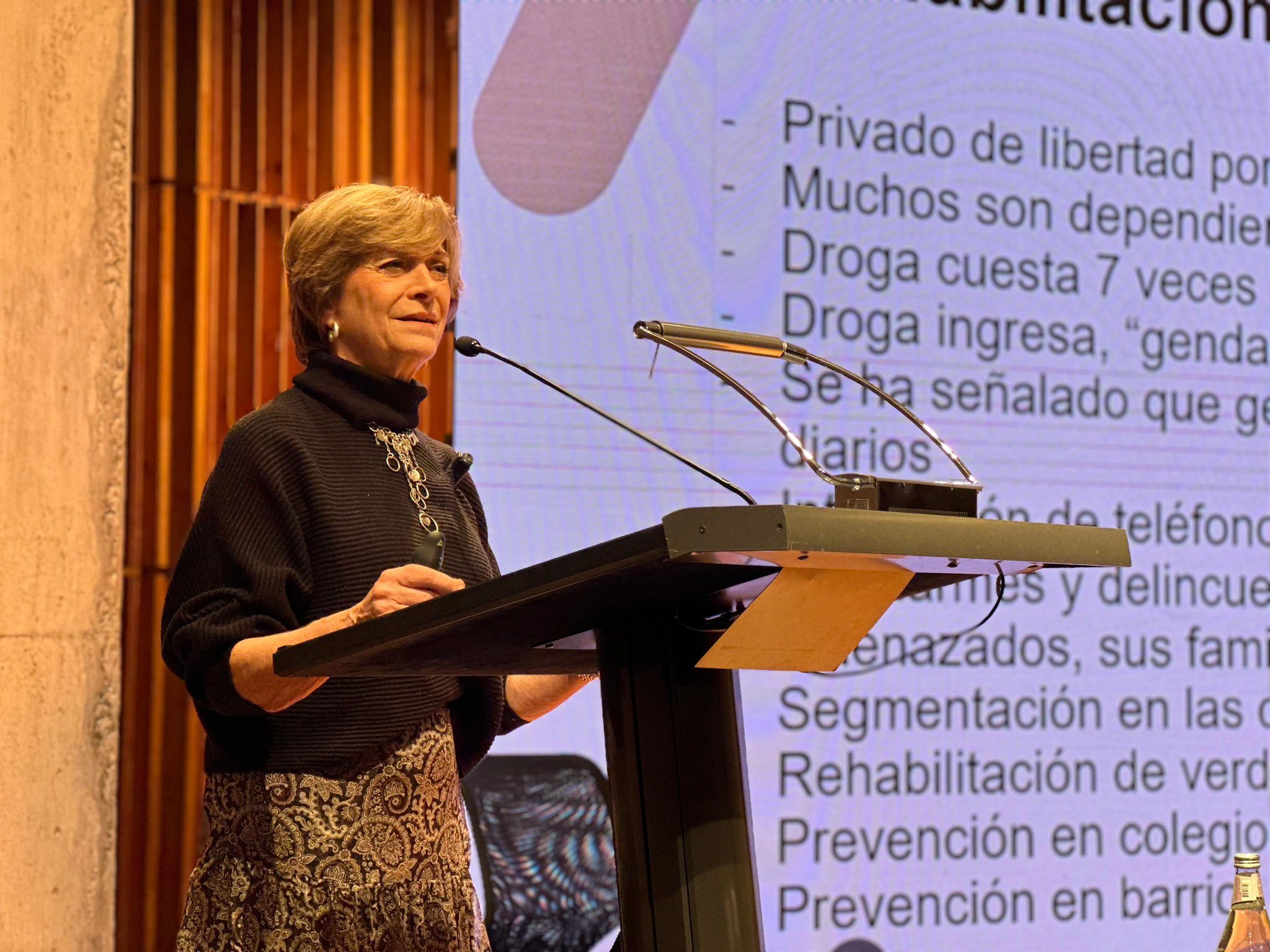 Evelyn Matthei