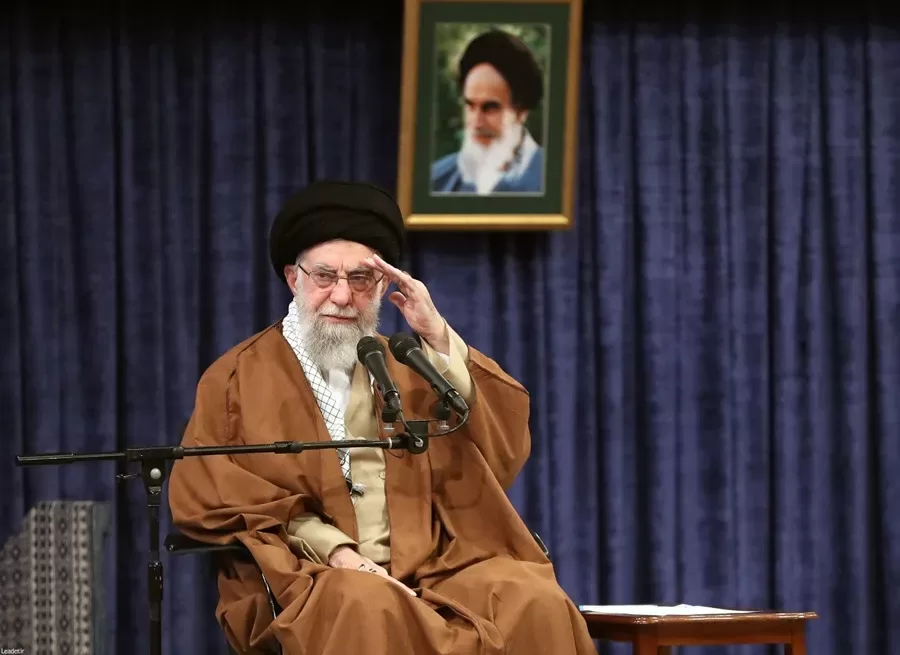 IRAN-JAMENEI-2
