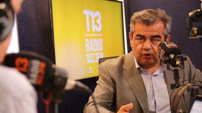 ciro colombara