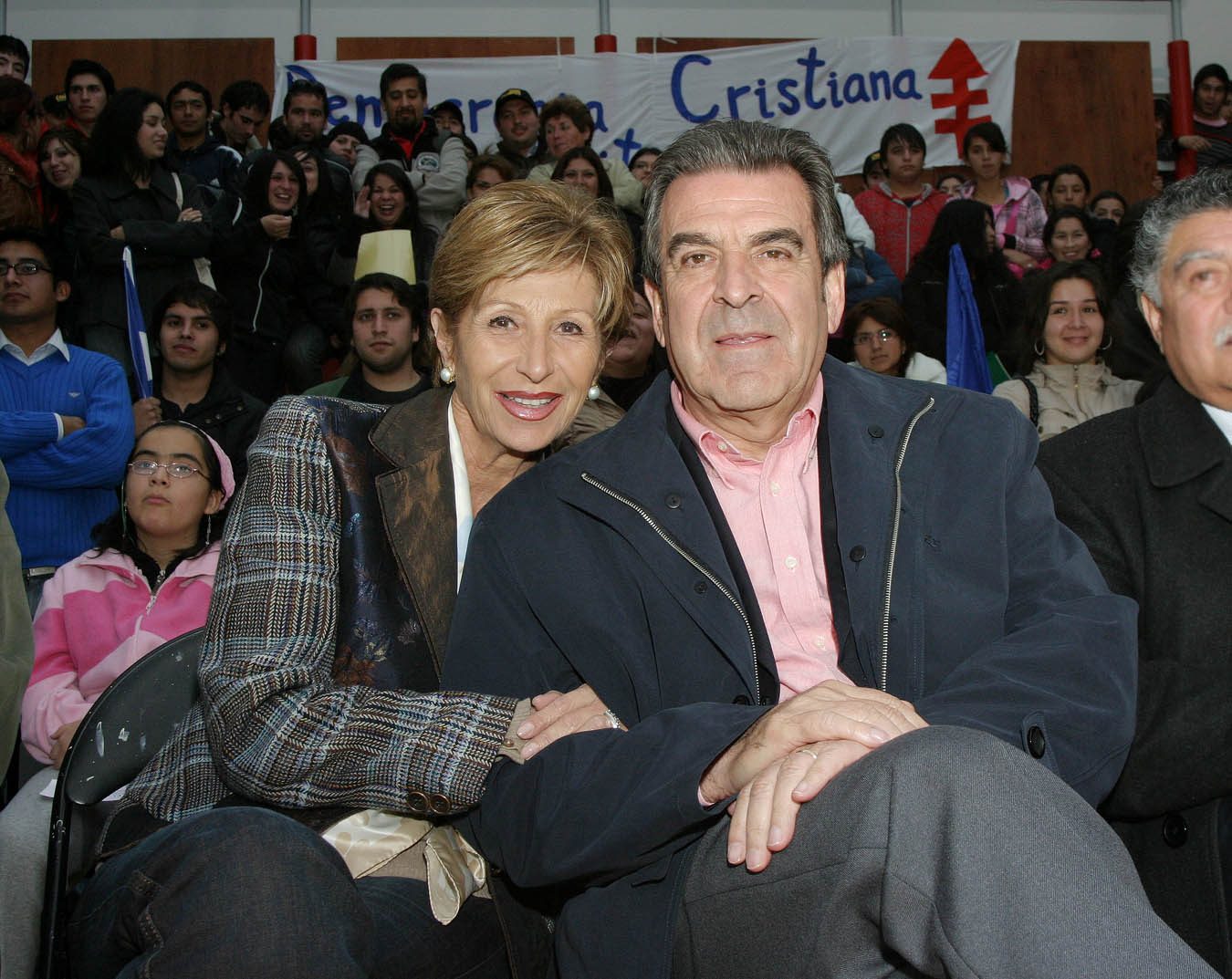 familia frei