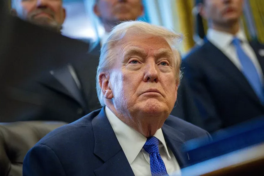 trump
