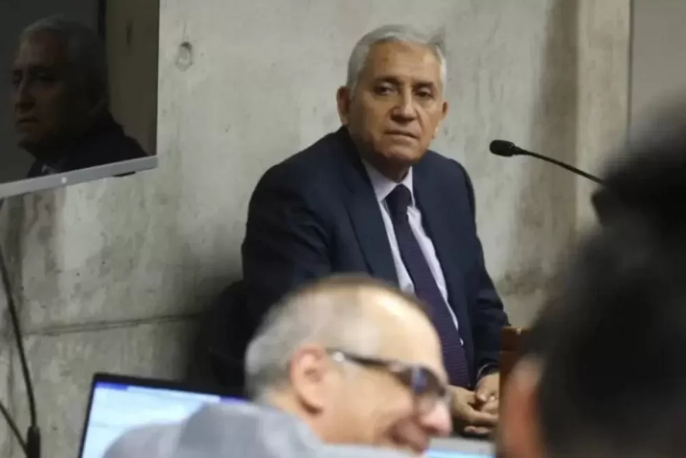 Héctor Espinoza