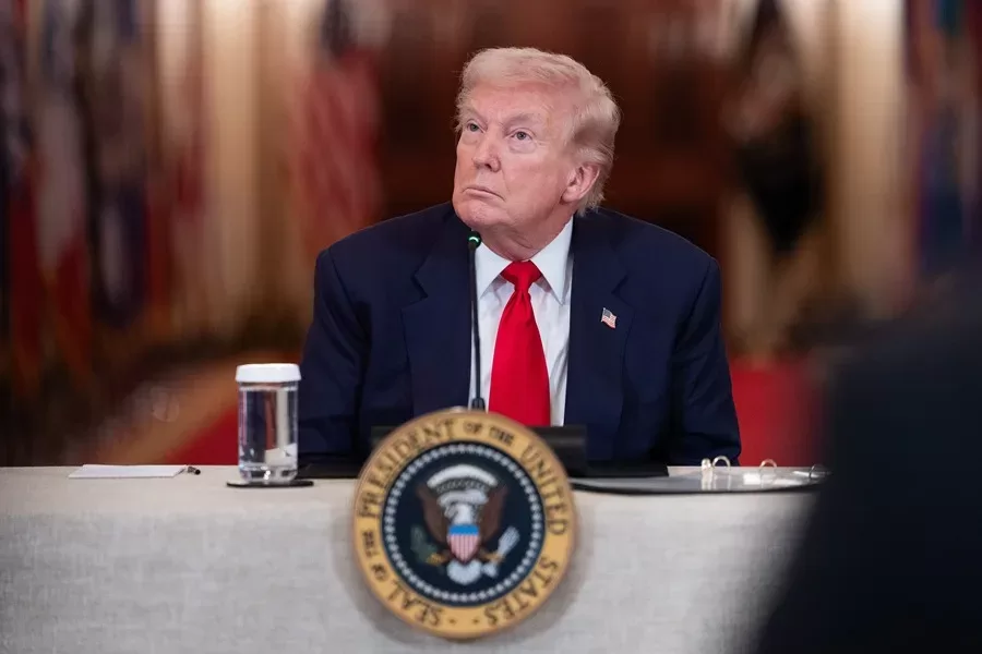 TRUMP