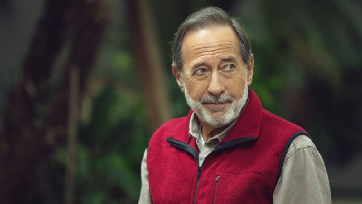 ¡Sorpresa! La cuarta temporada de El Encargado ya está disponible en Disney+