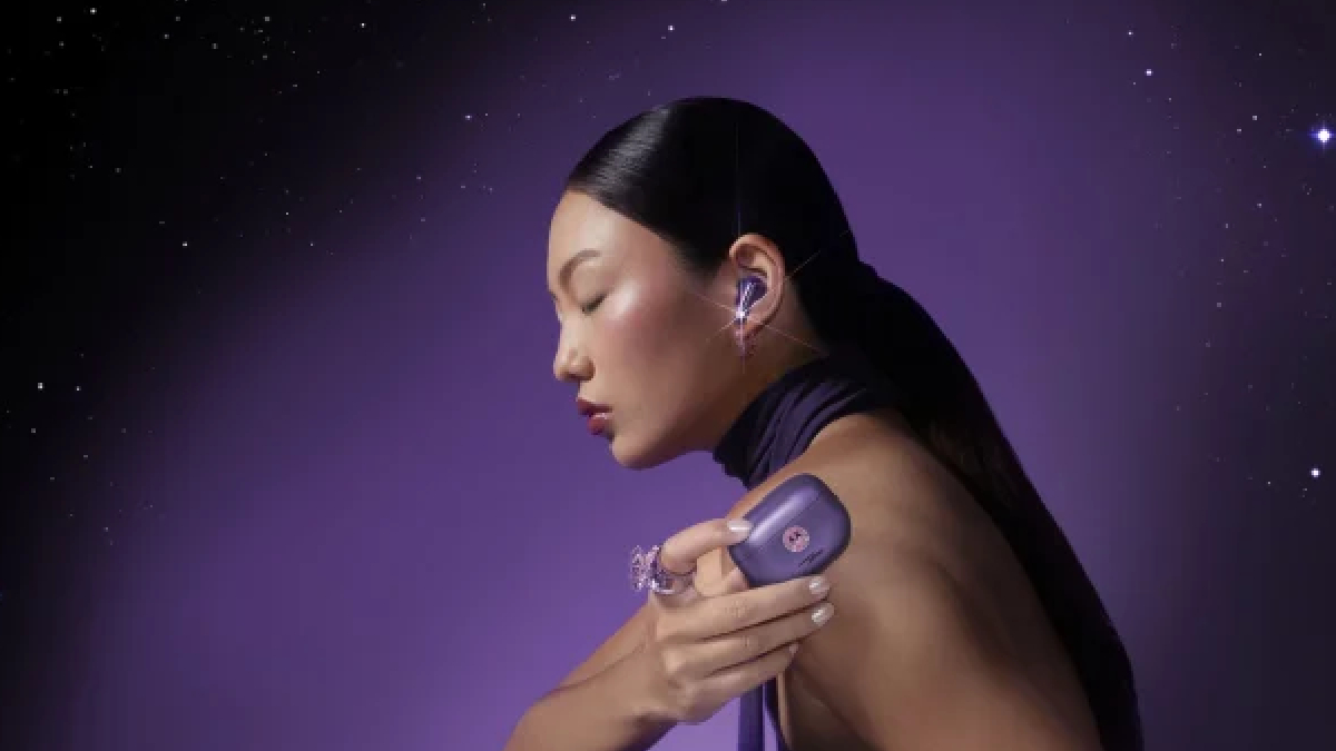Motorola anuncia nuevas incorporaciones a la Brilliant Collection: los modelos motorola signature y moto buds 2 plus