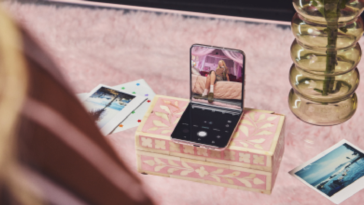 Motorola y Google anuncian dos nuevas funciones de Google Photos con el lanzamiento del nuevo razr