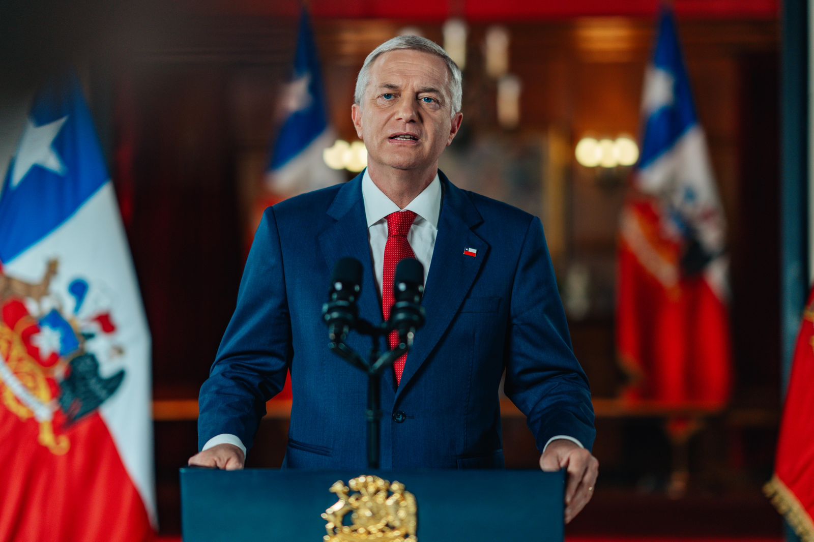 Pdte Kast da a conocer su Plan de Reconstrucción y aclara que “no es una agenda ideológica”