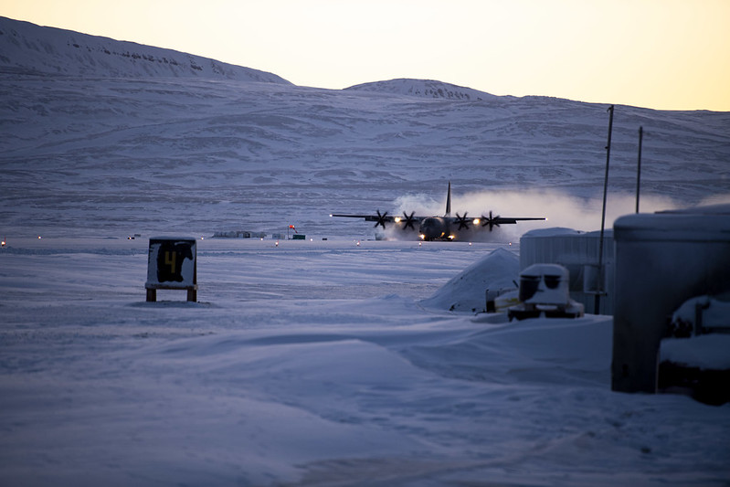 Canadá profundiza sus lazos de defensa ártica con los países nórdicos tras las amenazas de anexión de EEUU