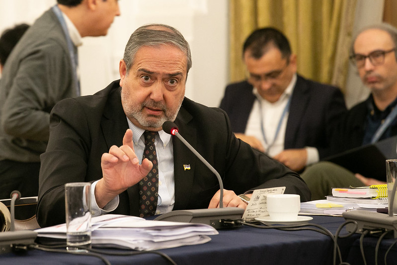 PPD acusa “actitudes dictatoriales” por posible uso de decretos si megarreforma fracasa en el Congreso