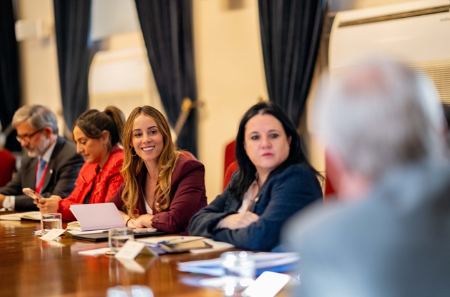 Oficialismo apunta a que este cambio de gabinete récord pone fin a la etapa de instalación