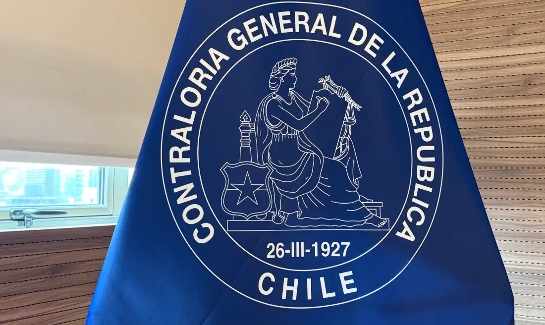 Contraloría detecta graves fallas en Aduanas de Iquique: poco control a entrada y salida de mercancías