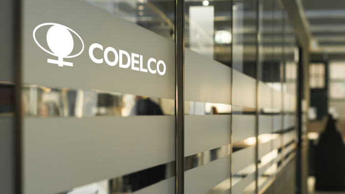 Pdte de Comisión de Minería de la Cámara anuncia que irá al Ministerio Público por situación de Codelco