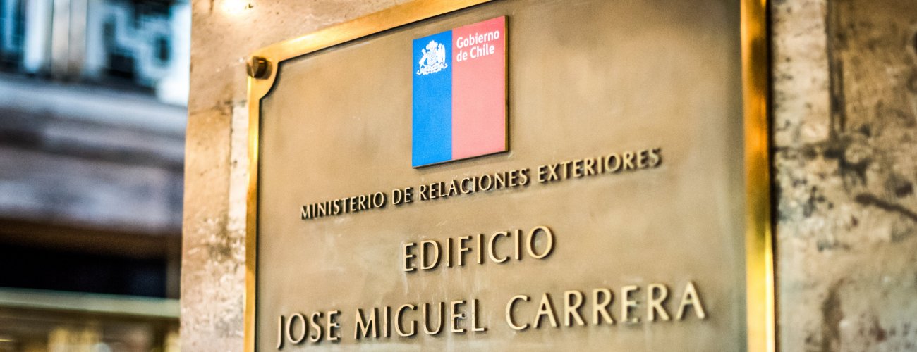 Pdte Kast nombra nuevos embajadores: Hay exparlamentarios