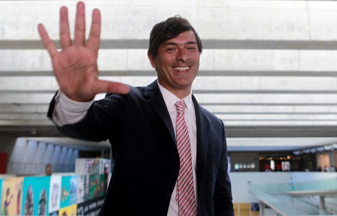 Parisi confirma que no hay acuerdo con el Gobierno y le espeta: “Le falta calle”