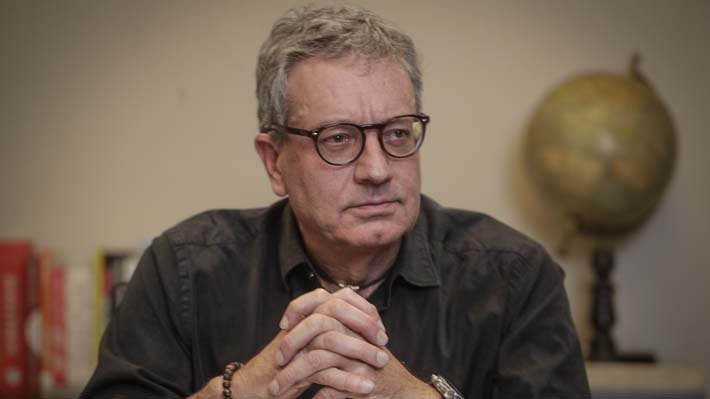 Pdte Kast nombra a Bernardo Fontaine como nuevo presidente del directorio de Codelco