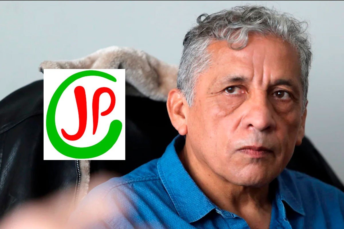 Las locuras del etoncacerista peruano Antauro Humala: Aspira recuperar Tarapacá y Arica “por la vía diplomática o armada”