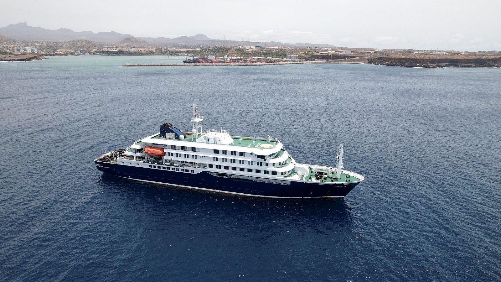 Minsal descarta que contagio de Hanta en crucero haya ocurrido en Chile