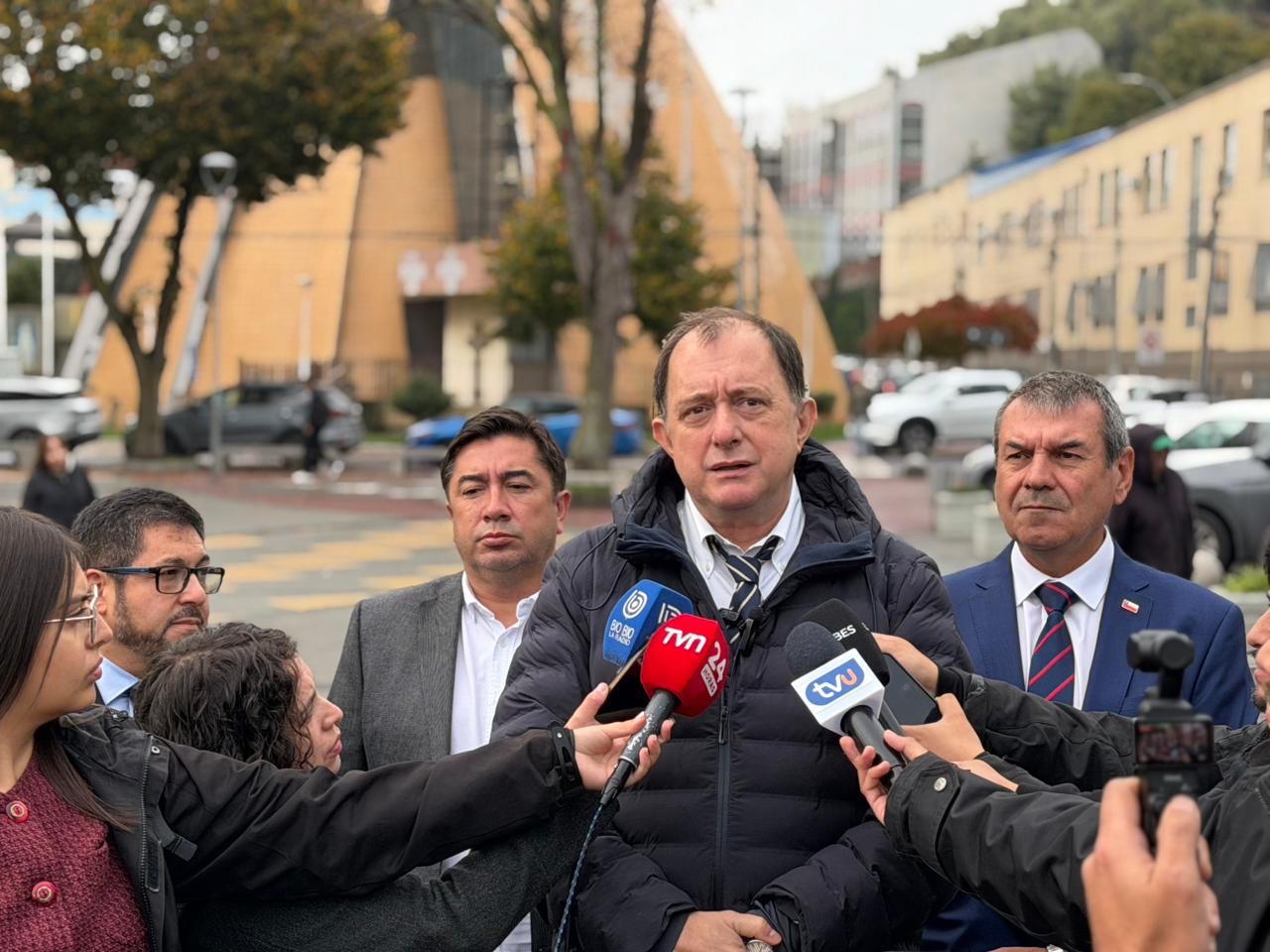“Estilo Poduje” sigue escalando: Bancada PS oficia a La Moneda por maltrato contra diputado