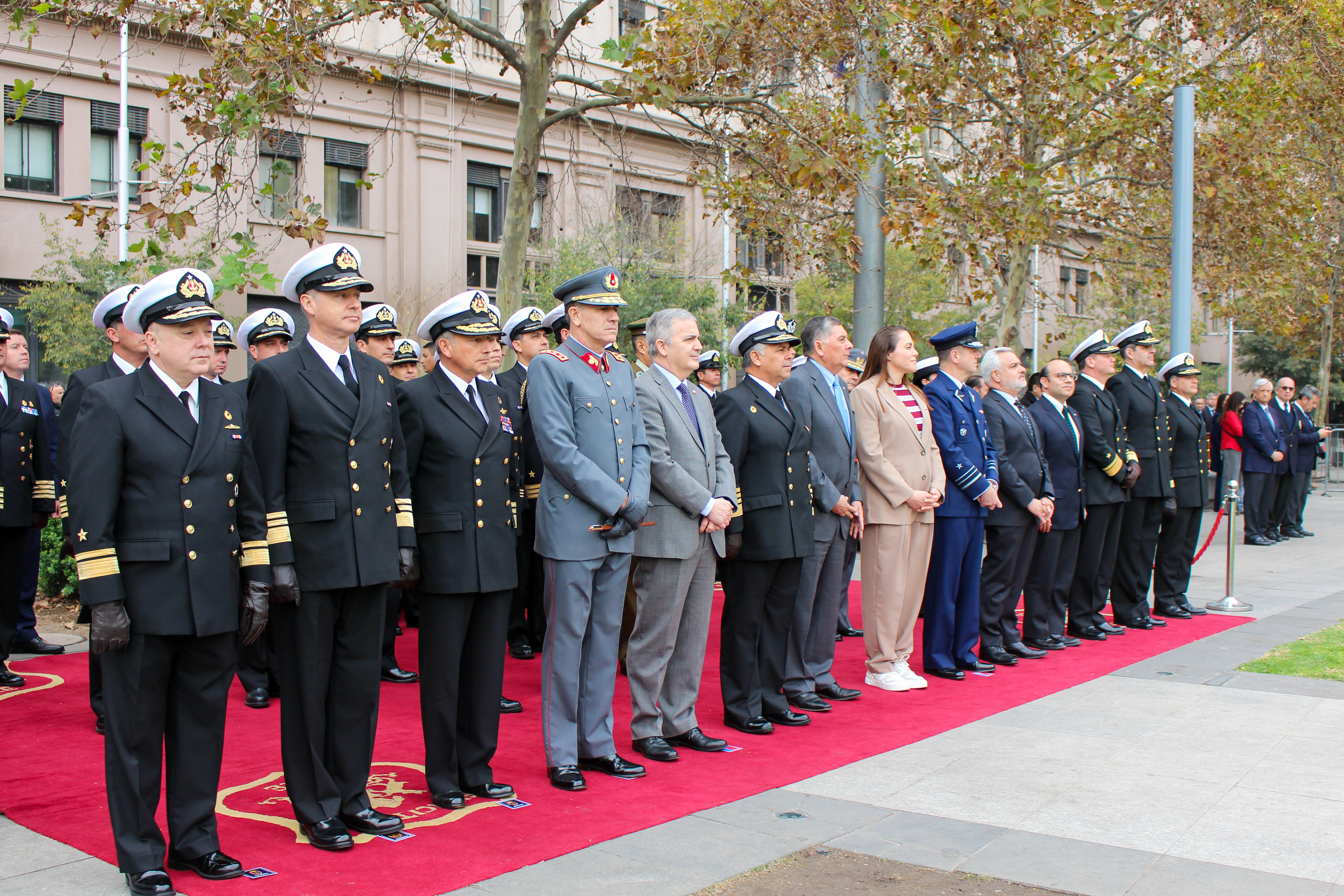Izamiento-de-la-_Gran-Bandera-del-Bicentenario_---1