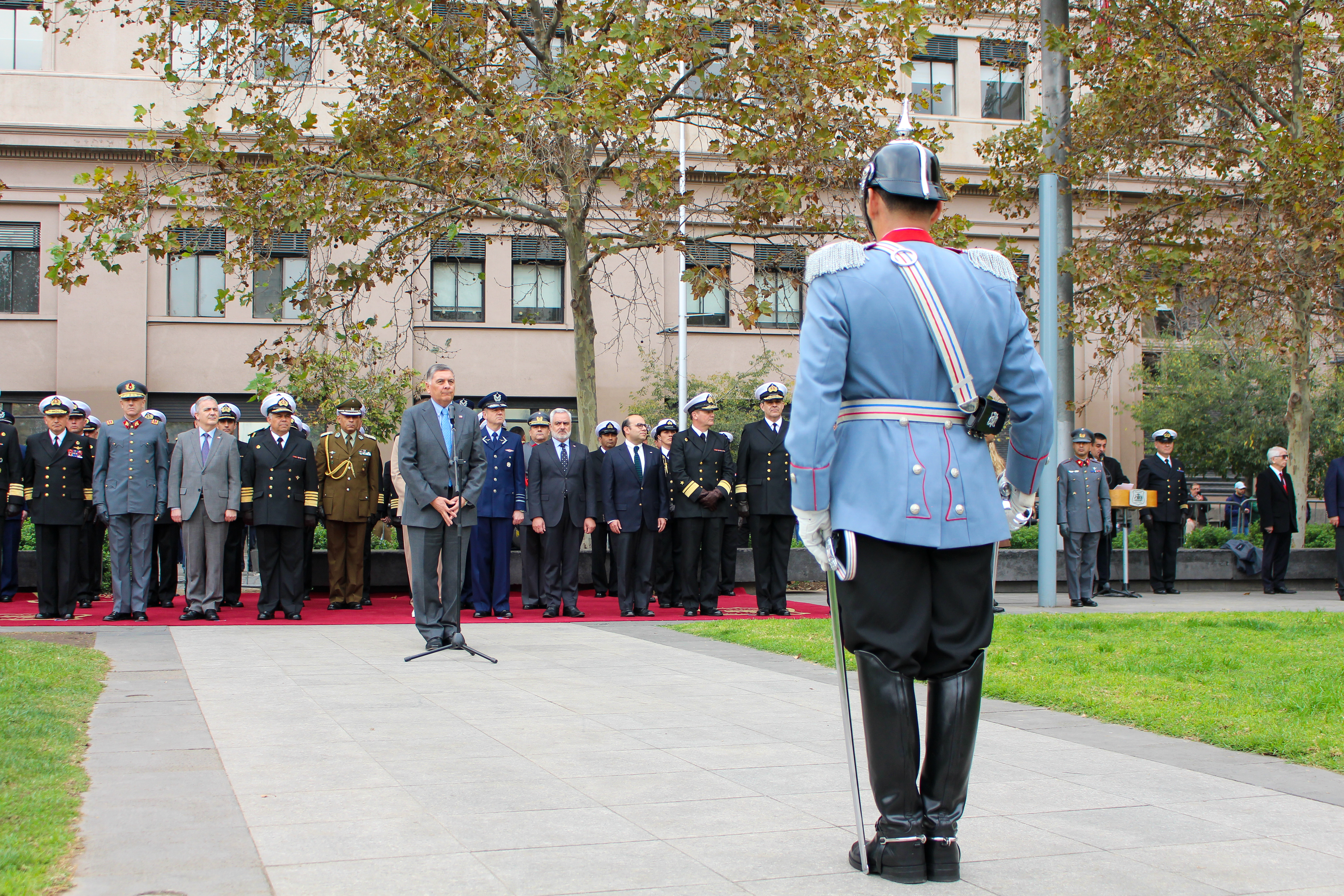 Izamiento-de-la-_Gran-Bandera-del-Bicentenario_---3