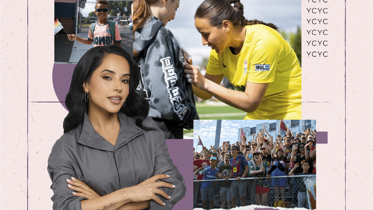 Lenovo y Becky G se unen para potenciar la creatividad con la iniciativa “Your Club Your Canvas”